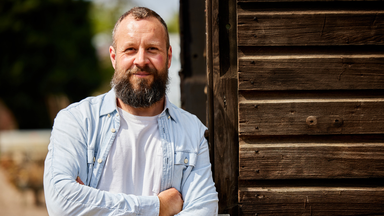 Glen Settle – therapist and counsellor, Lincoln