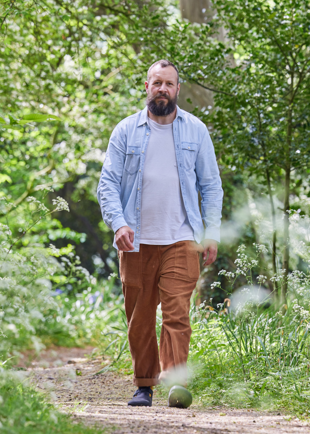 Glen Settle – therapist in Lincoln, UK