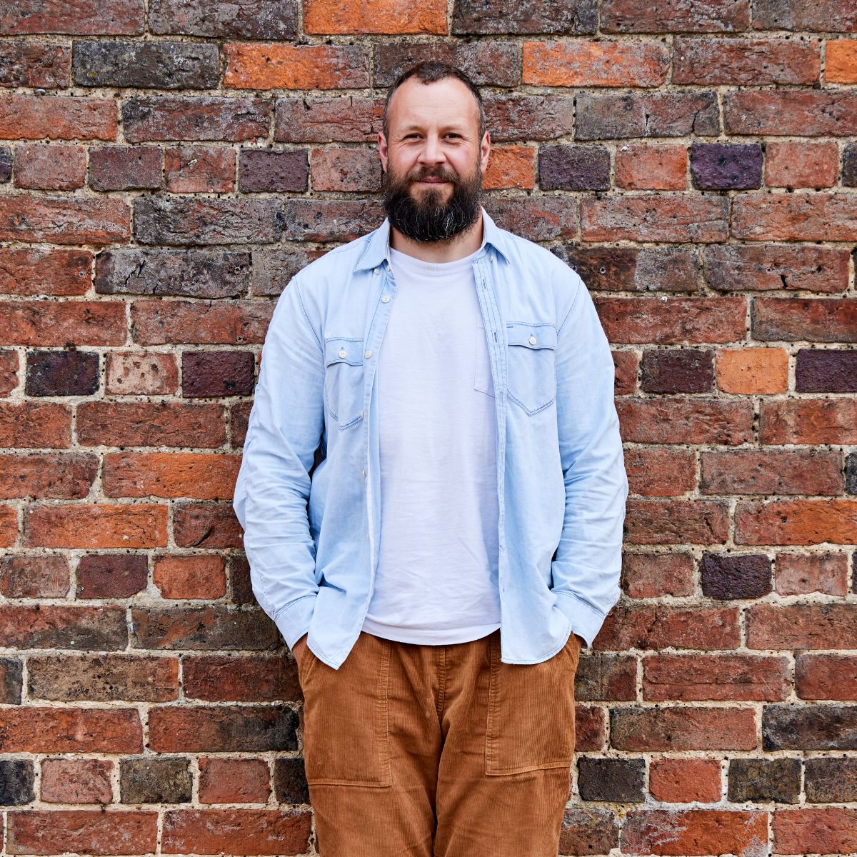 Glen Settle – Counsellor and Therapist, Lincoln UK