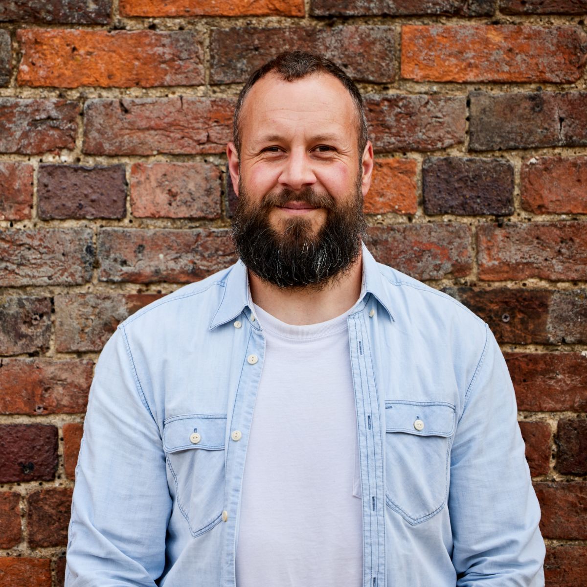 Glen Settle – Counsellor and Therapist, Lincoln UK