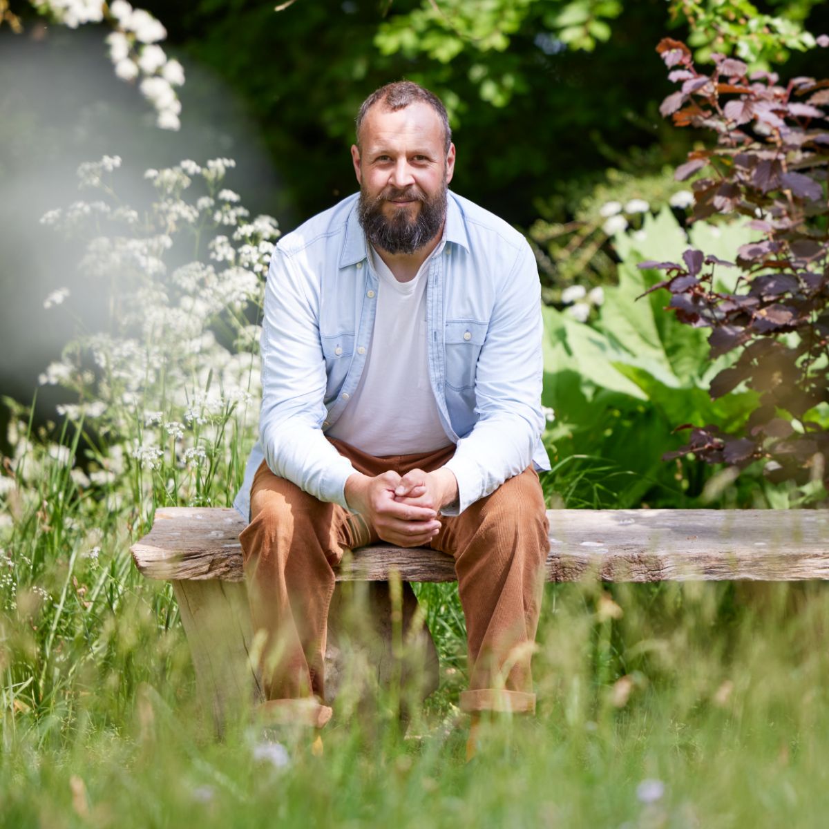 Glen Settle – Counsellor and Therapist, Lincoln UK