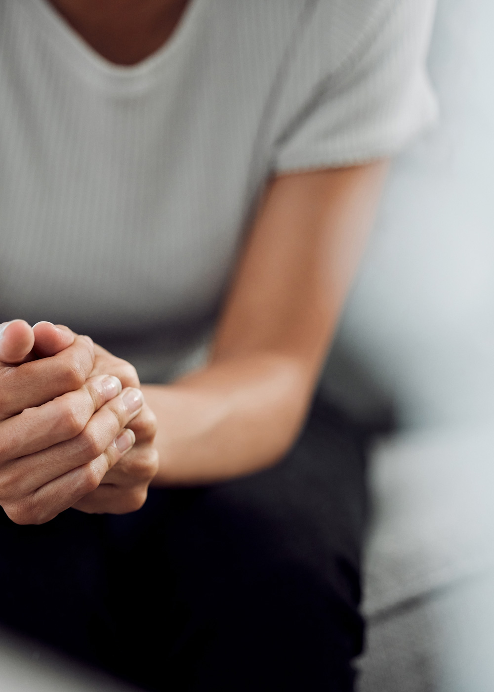 Therapy session, Lincoln